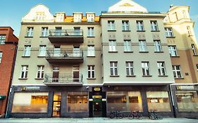 Hotel Heban Toruń