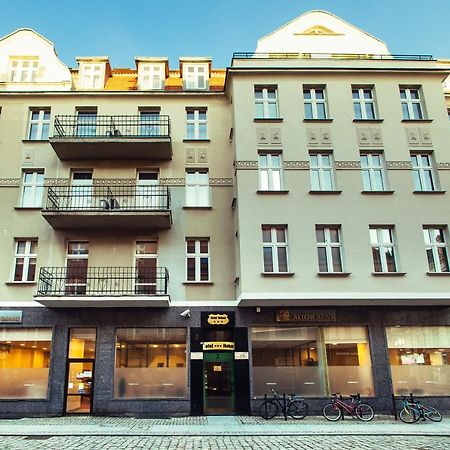 Hotel Oraz Apartamenty Heban Stary Toruń Zewnętrze zdjęcie
