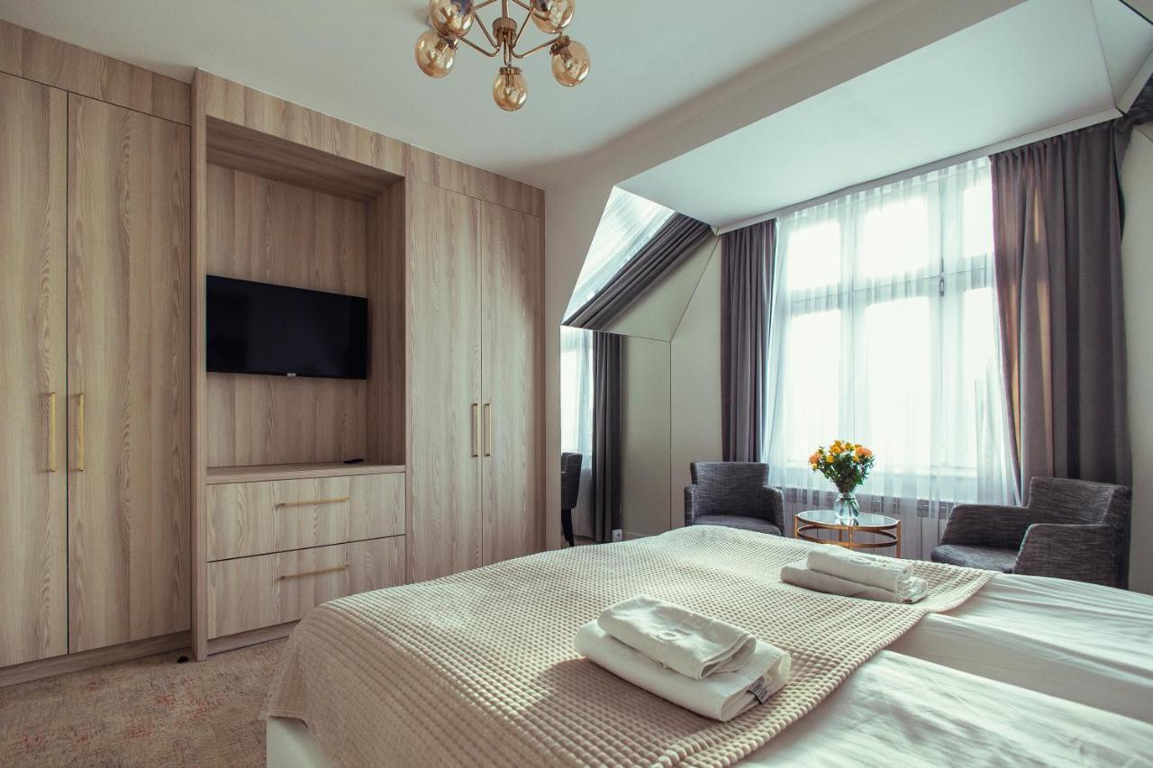 Hotel Oraz Apartamenty Heban Stary Toruń Zewnętrze zdjęcie