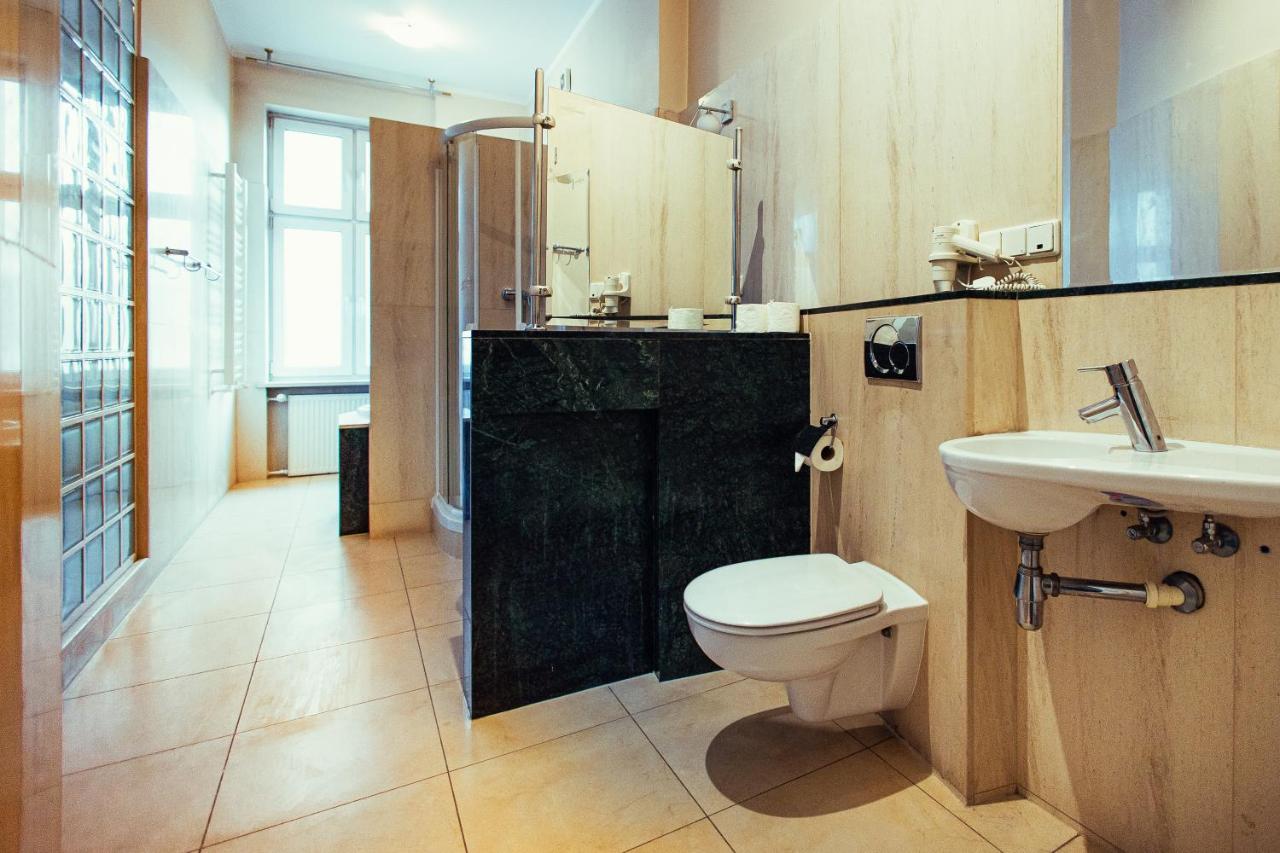 Hotel Oraz Apartamenty Heban Stary Toruń Zewnętrze zdjęcie