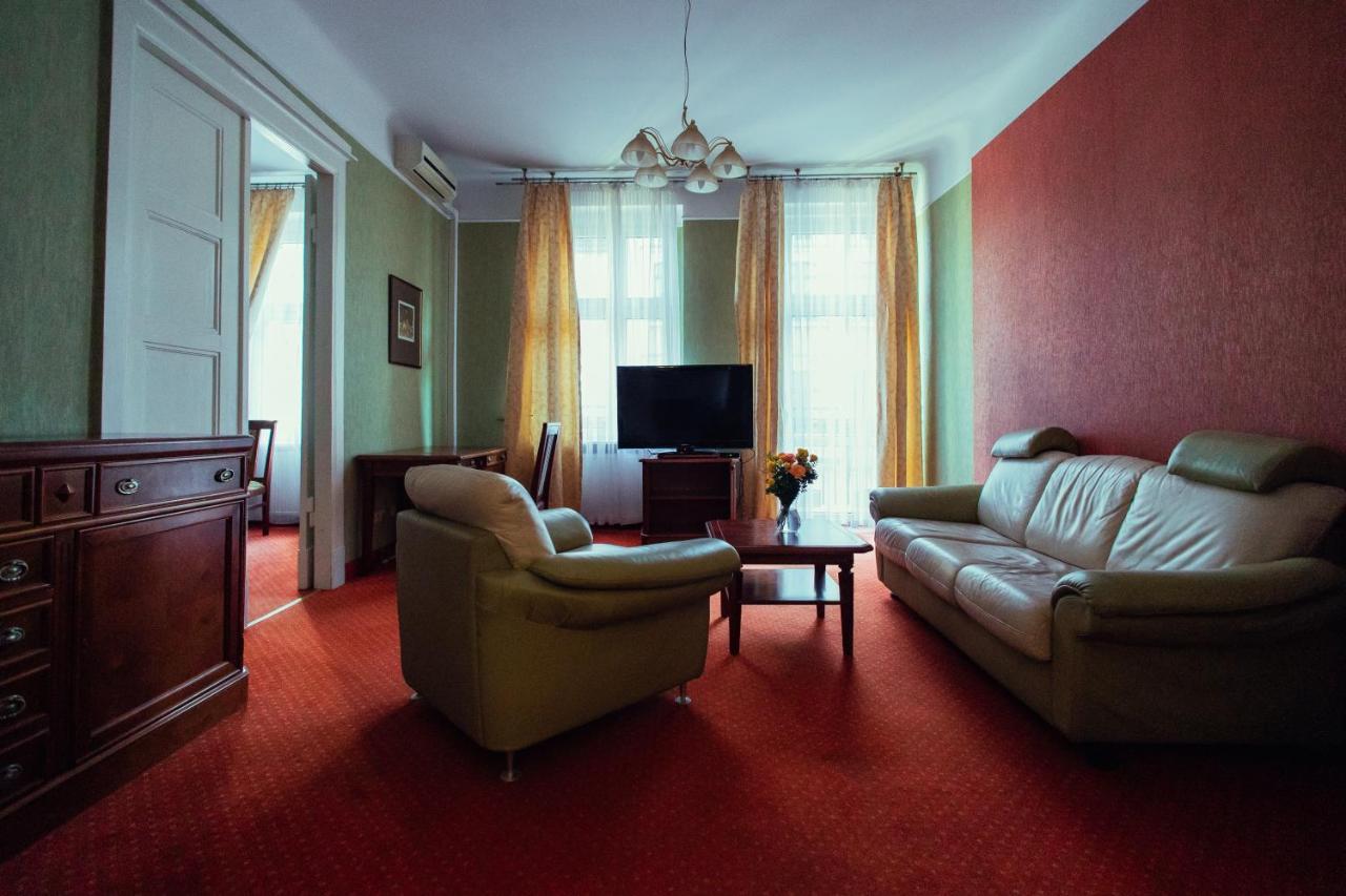 Hotel Oraz Apartamenty Heban Stary Toruń Zewnętrze zdjęcie