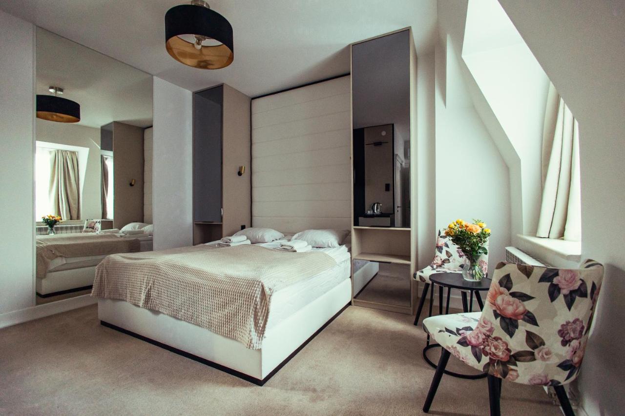 Hotel Oraz Apartamenty Heban Stary Toruń Zewnętrze zdjęcie