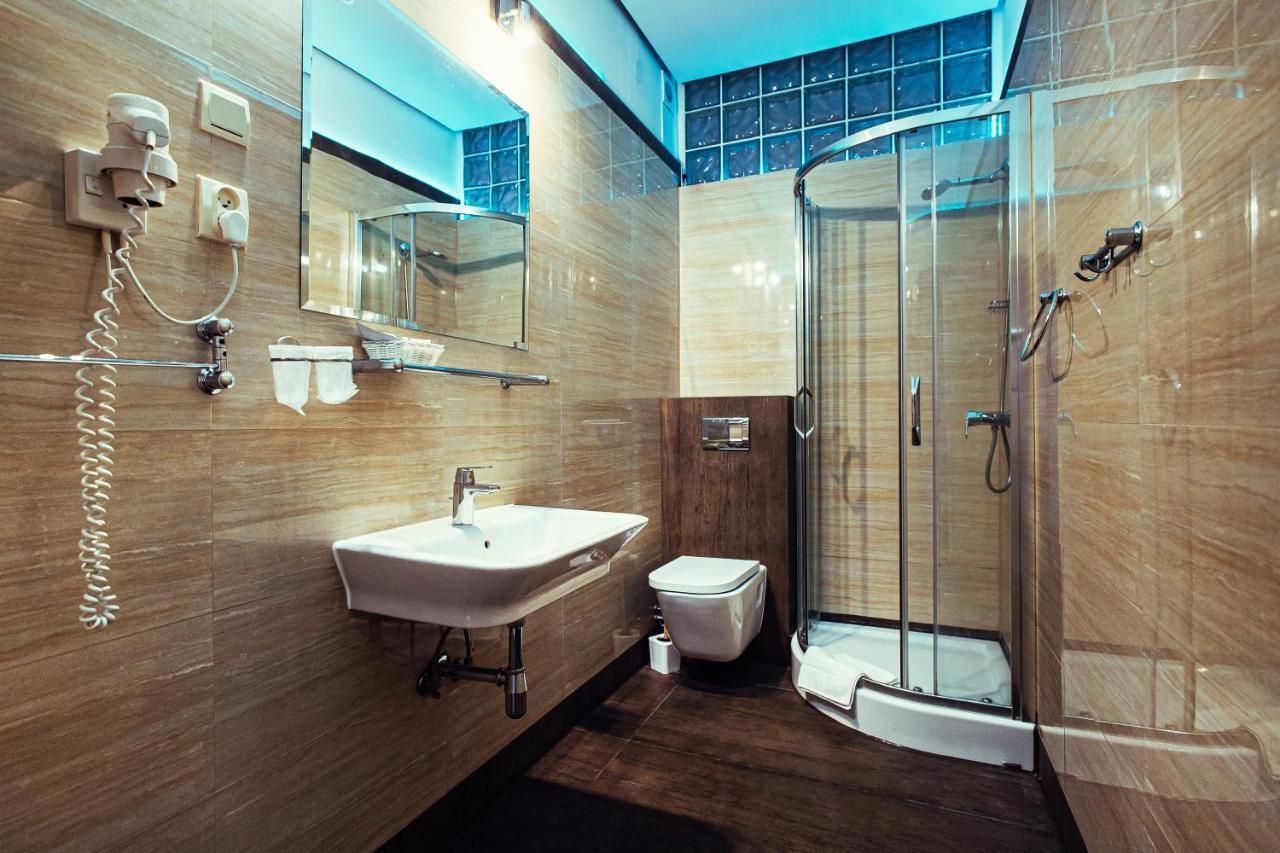 Hotel Oraz Apartamenty Heban Stary Toruń Zewnętrze zdjęcie