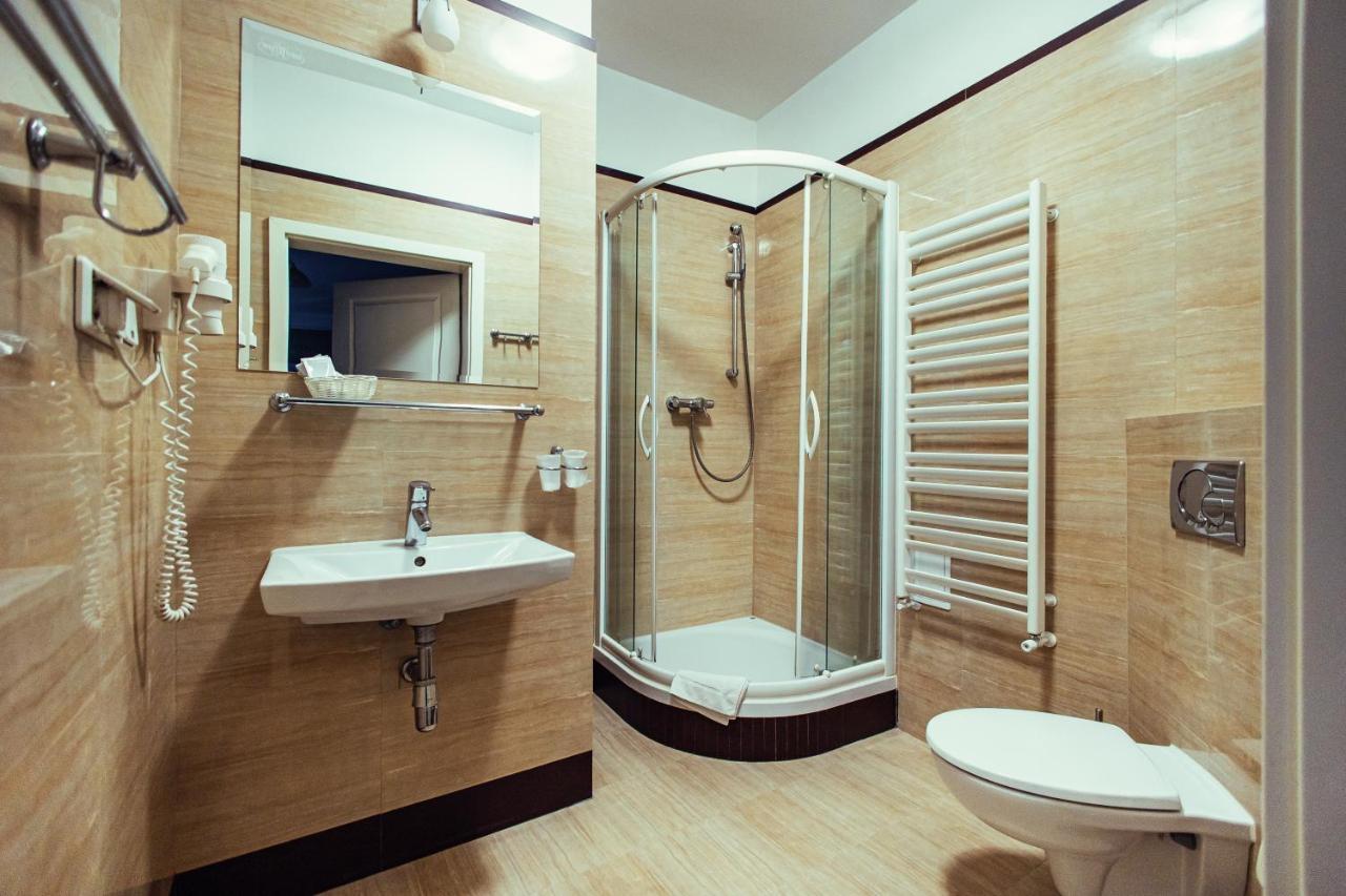 Hotel Oraz Apartamenty Heban Stary Toruń Zewnętrze zdjęcie
